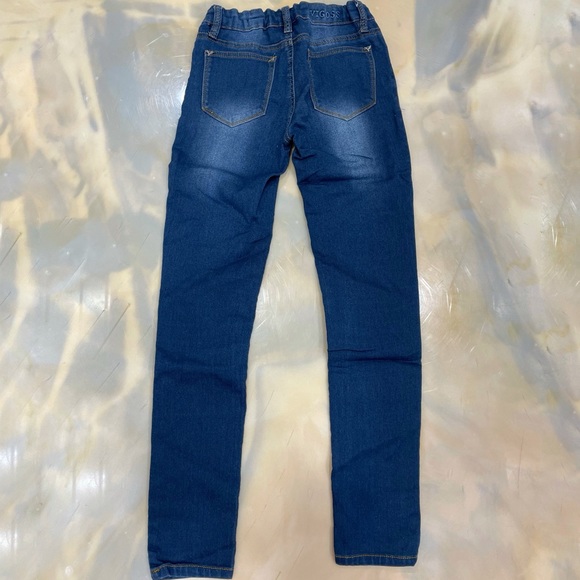 Stretchy skinny jeans Vigoss The Jagger - Picture 2 of 4